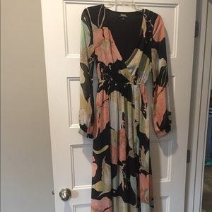 Lulu’s Maxi Dress